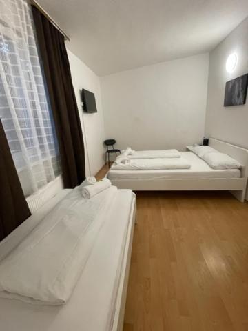 Hotel Starlight Frankfurt am Main Kültér fotó