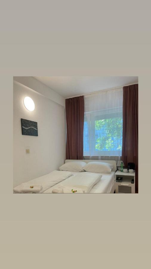 Hotel Starlight Frankfurt am Main Kültér fotó