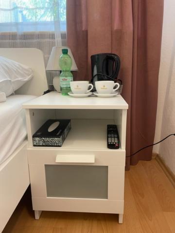 Hotel Starlight Frankfurt am Main Kültér fotó