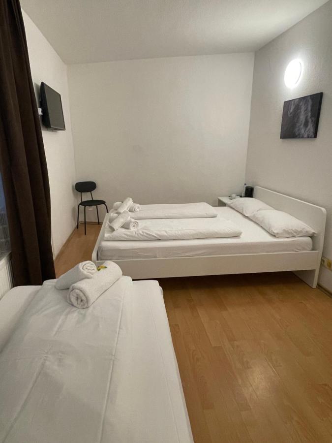 Hotel Starlight Frankfurt am Main Kültér fotó