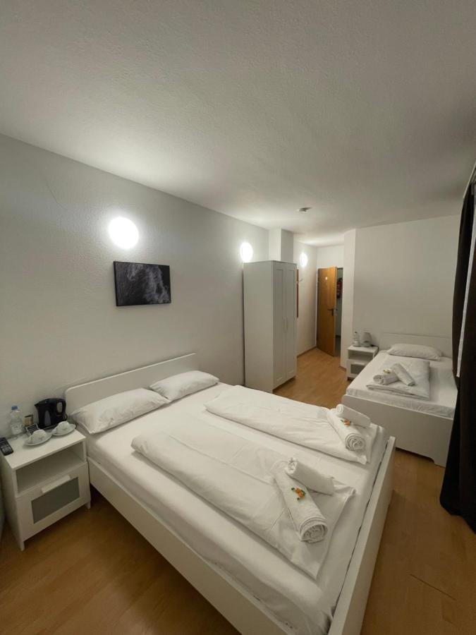 Hotel Starlight Frankfurt am Main Kültér fotó