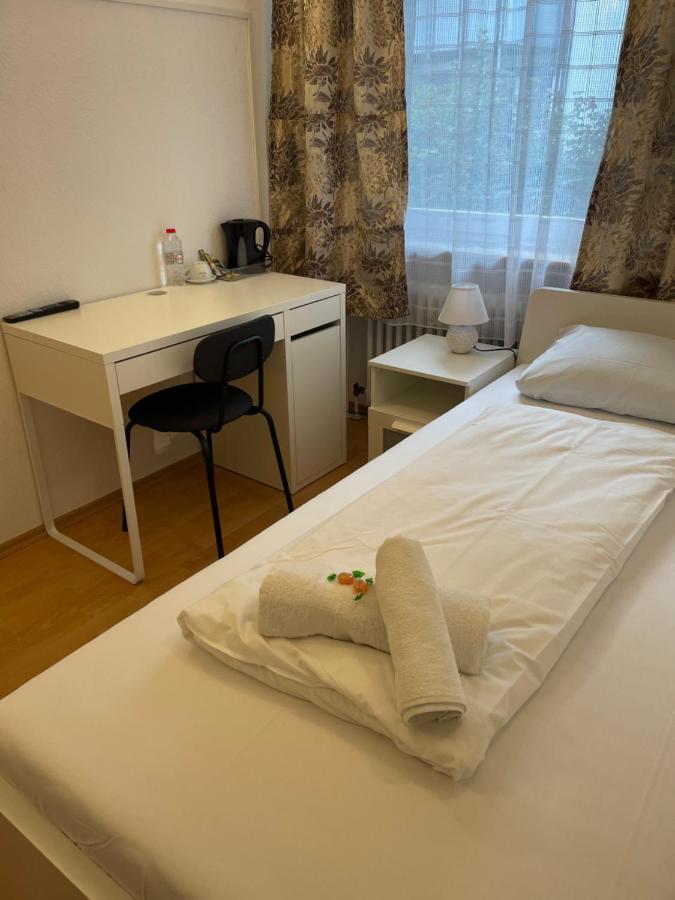 Hotel Starlight Frankfurt am Main Kültér fotó