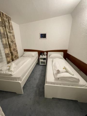Hotel Starlight Frankfurt am Main Kültér fotó