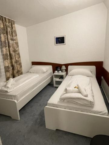 Hotel Starlight Frankfurt am Main Kültér fotó