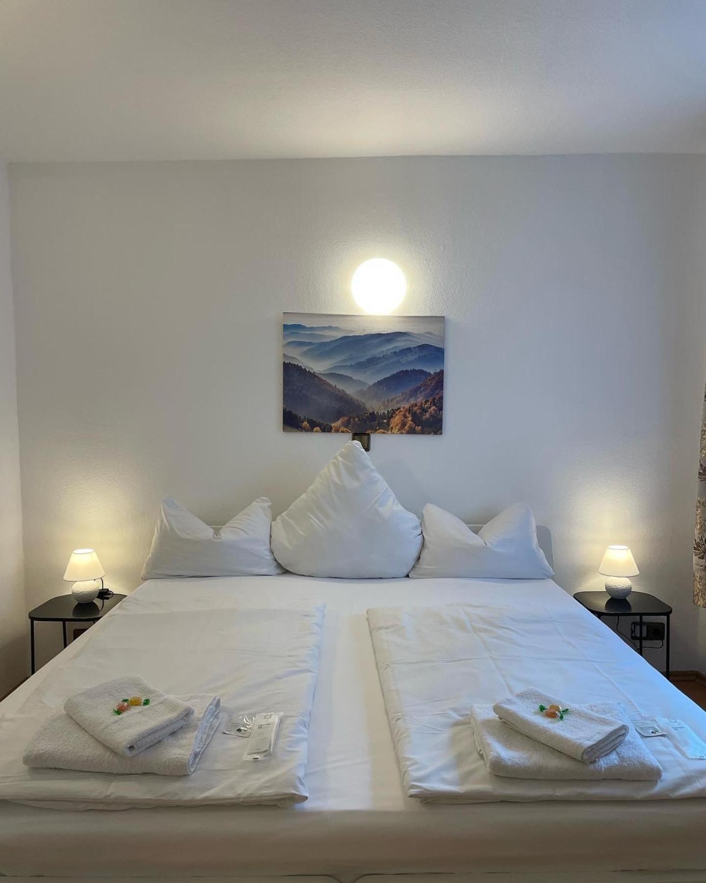 Hotel Starlight Frankfurt am Main Kültér fotó