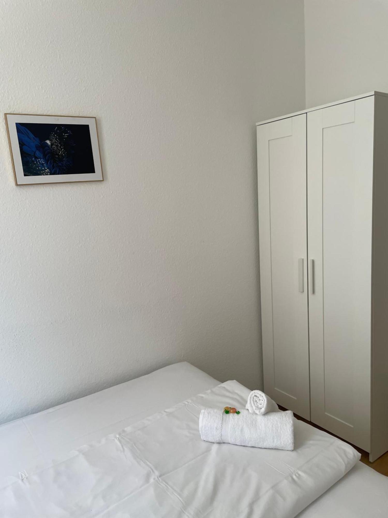 Hotel Starlight Frankfurt am Main Kültér fotó