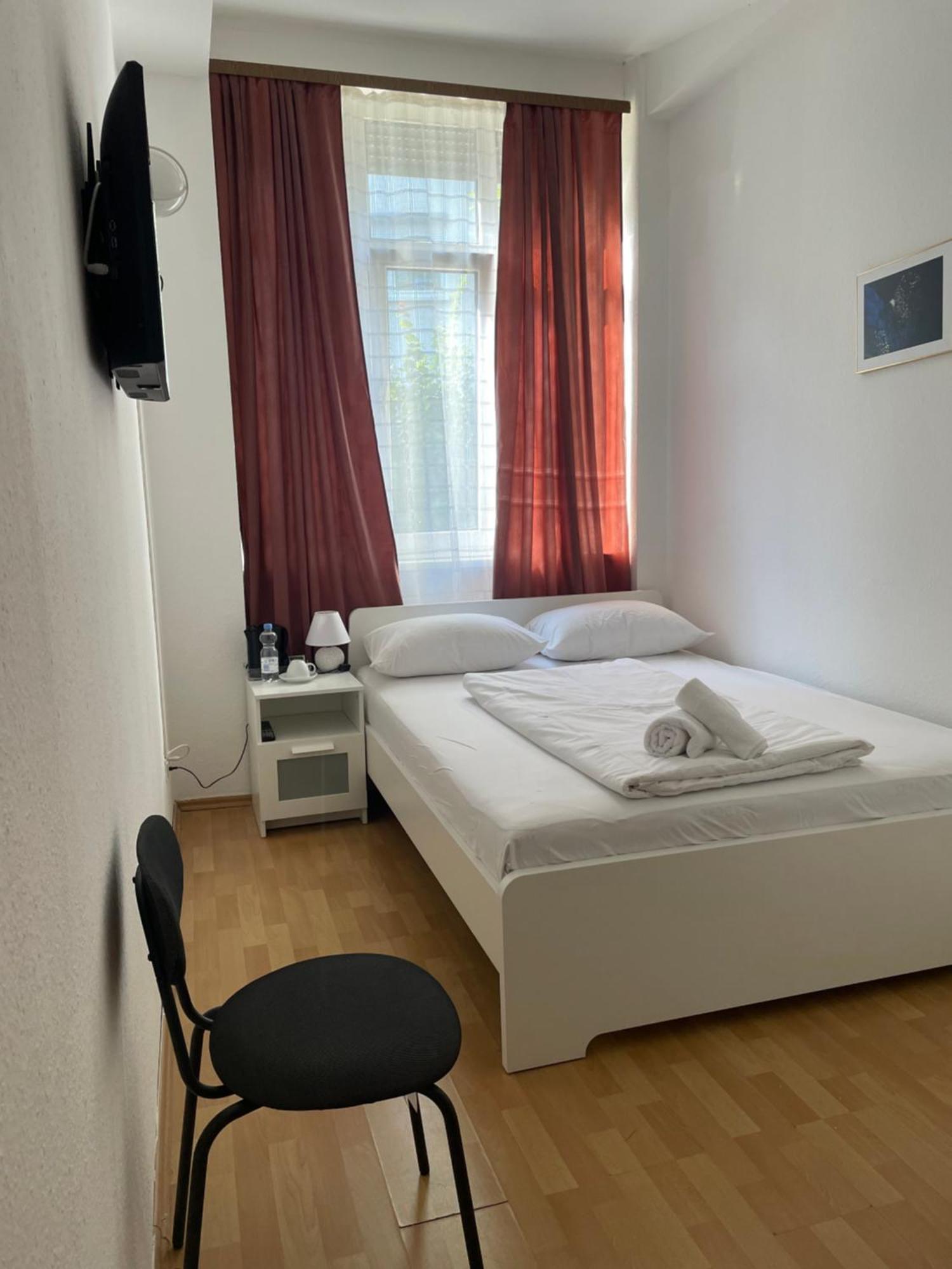 Hotel Starlight Frankfurt am Main Kültér fotó