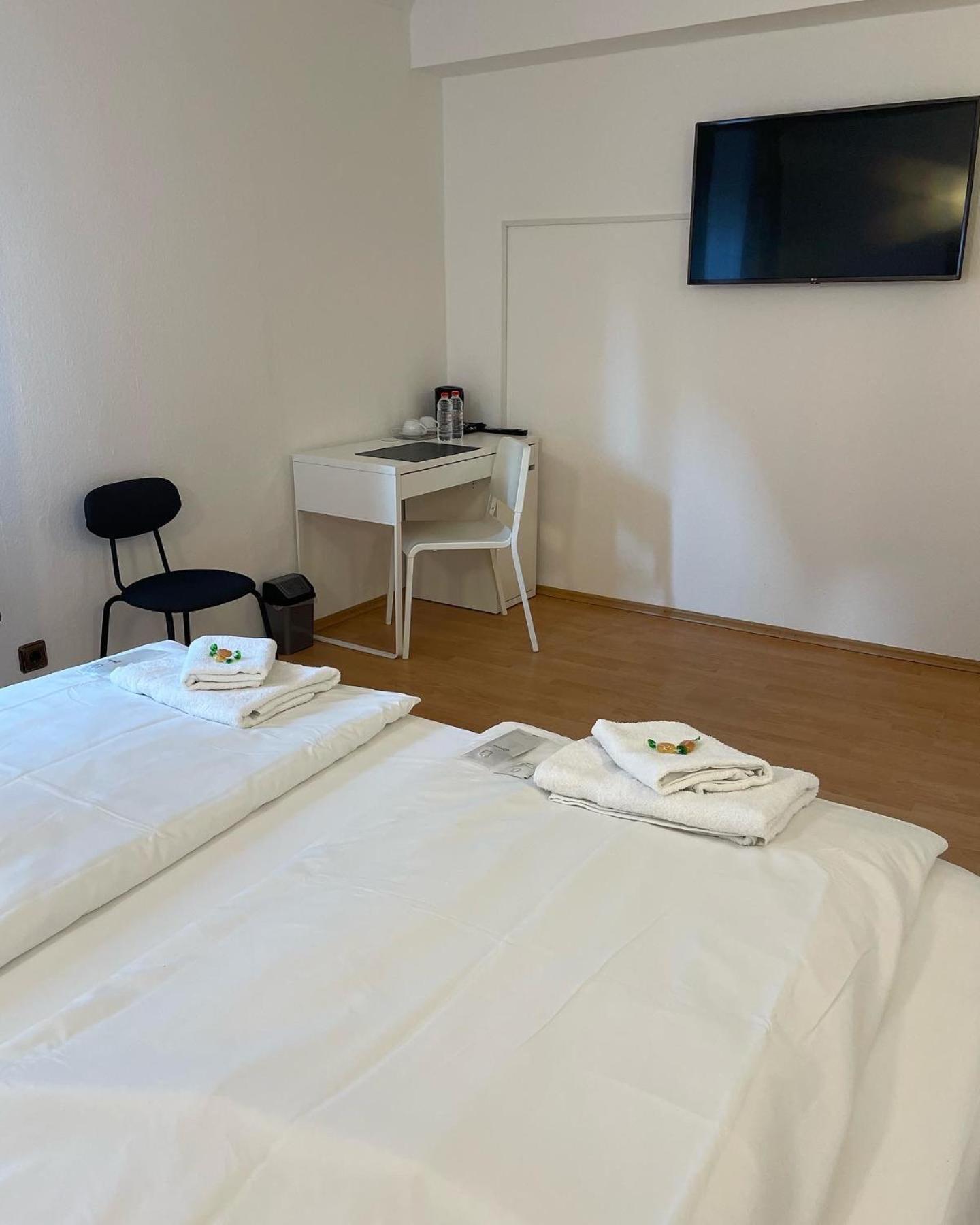 Hotel Starlight Frankfurt am Main Kültér fotó