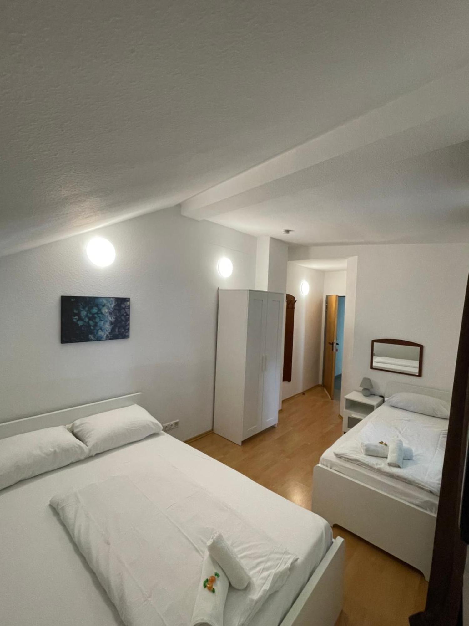 Hotel Starlight Frankfurt am Main Kültér fotó