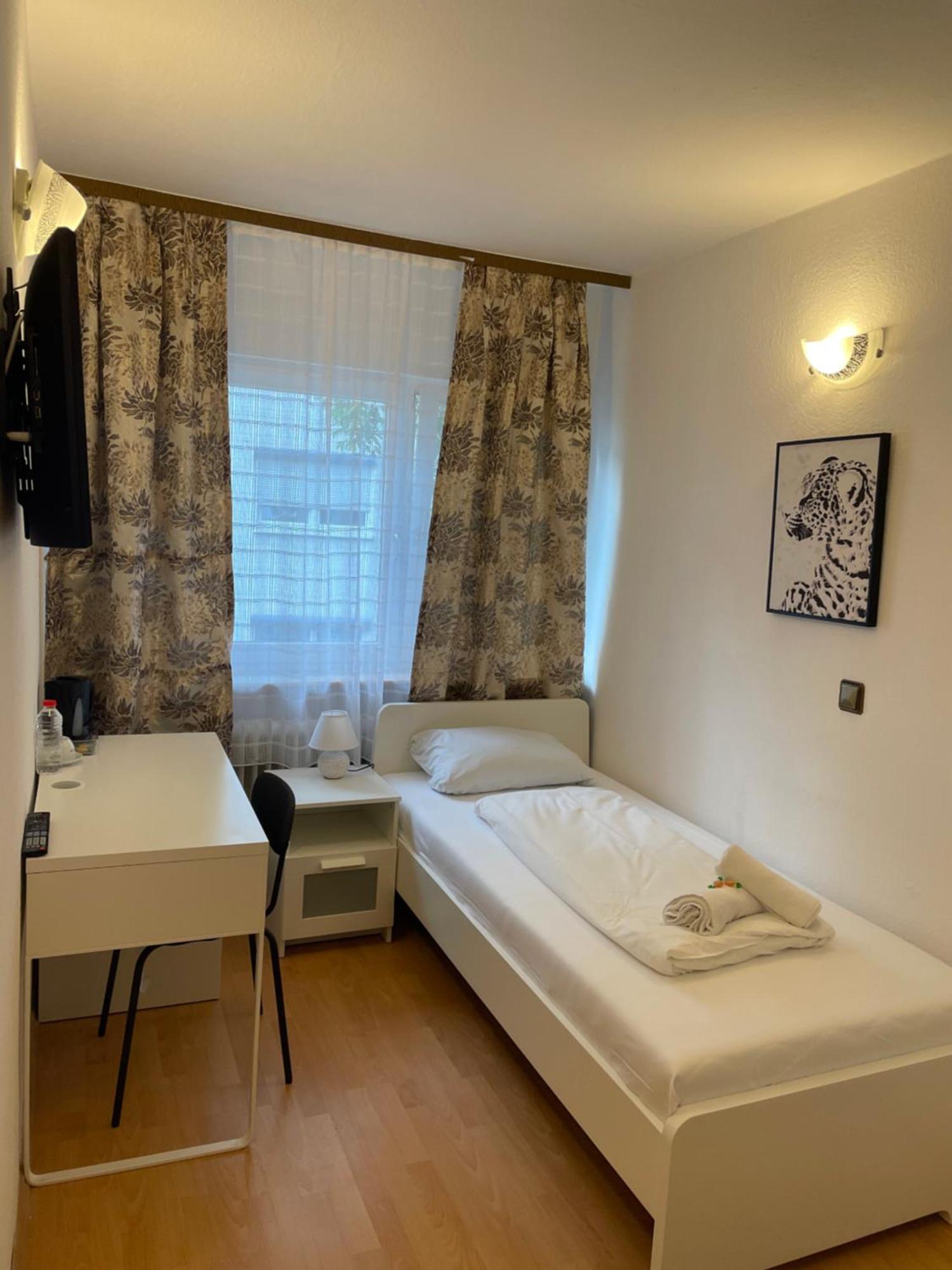 Hotel Starlight Frankfurt am Main Kültér fotó