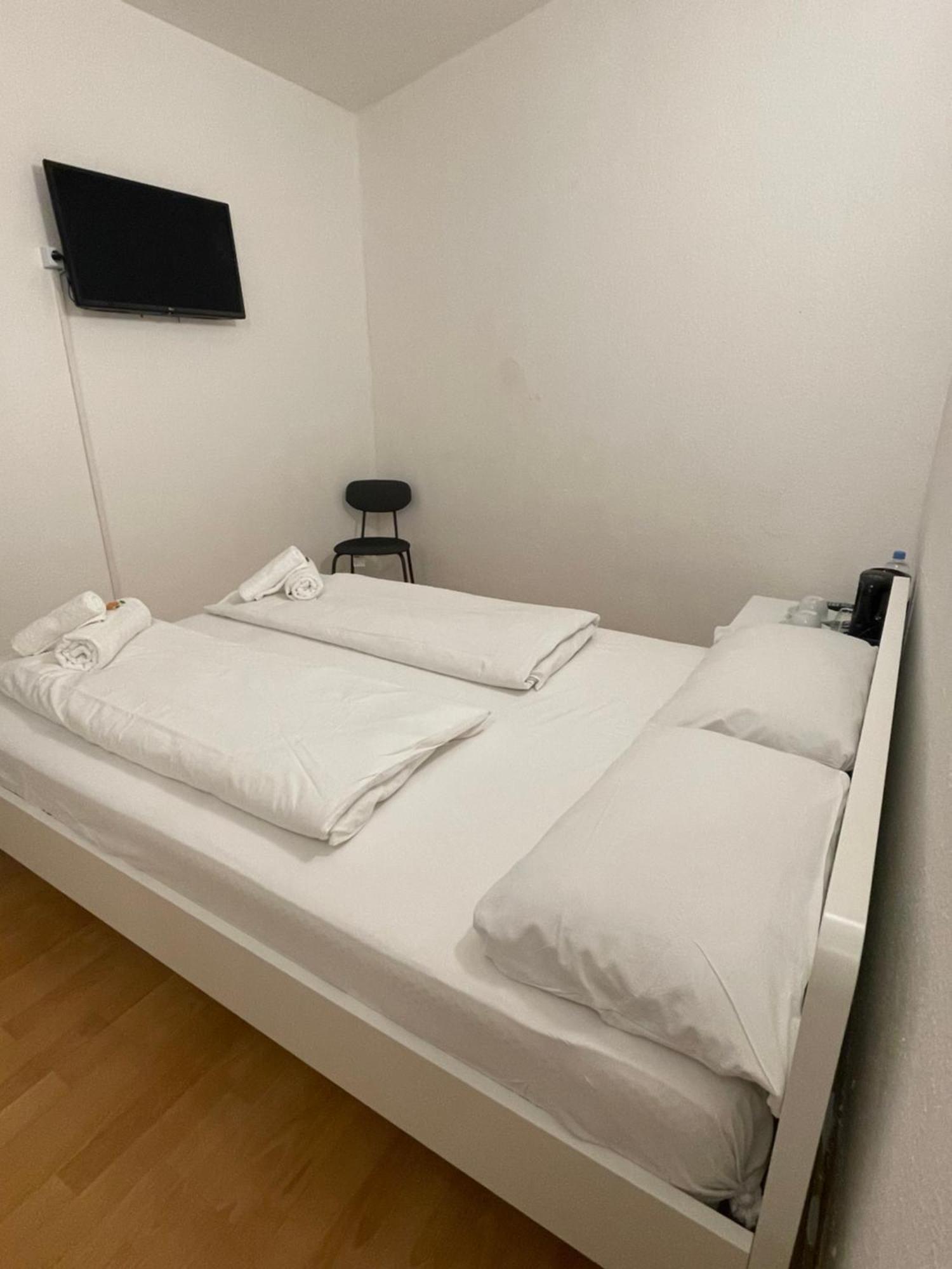 Hotel Starlight Frankfurt am Main Kültér fotó
